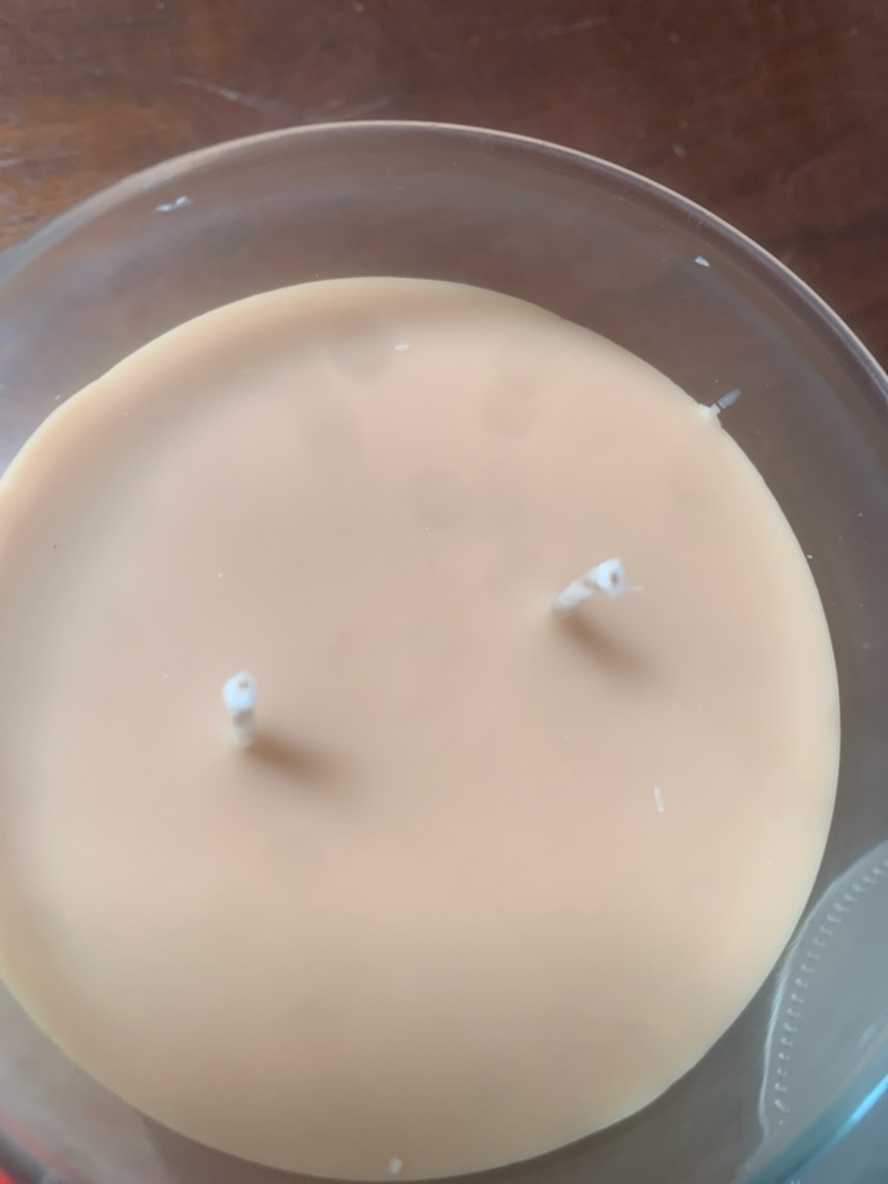 Yankee Candle Sun & Sand Beige Cream Jar Candle - Picture 2 of 4